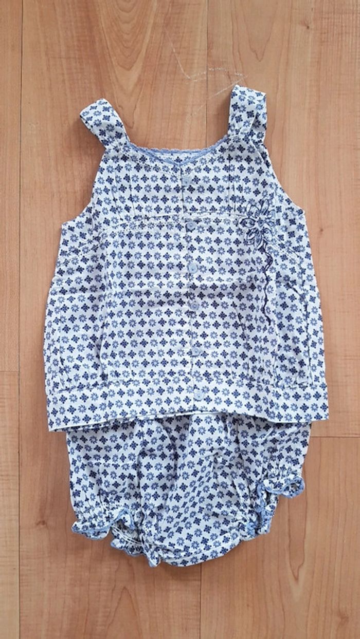 Ensemble 18 mois - photo numéro 3