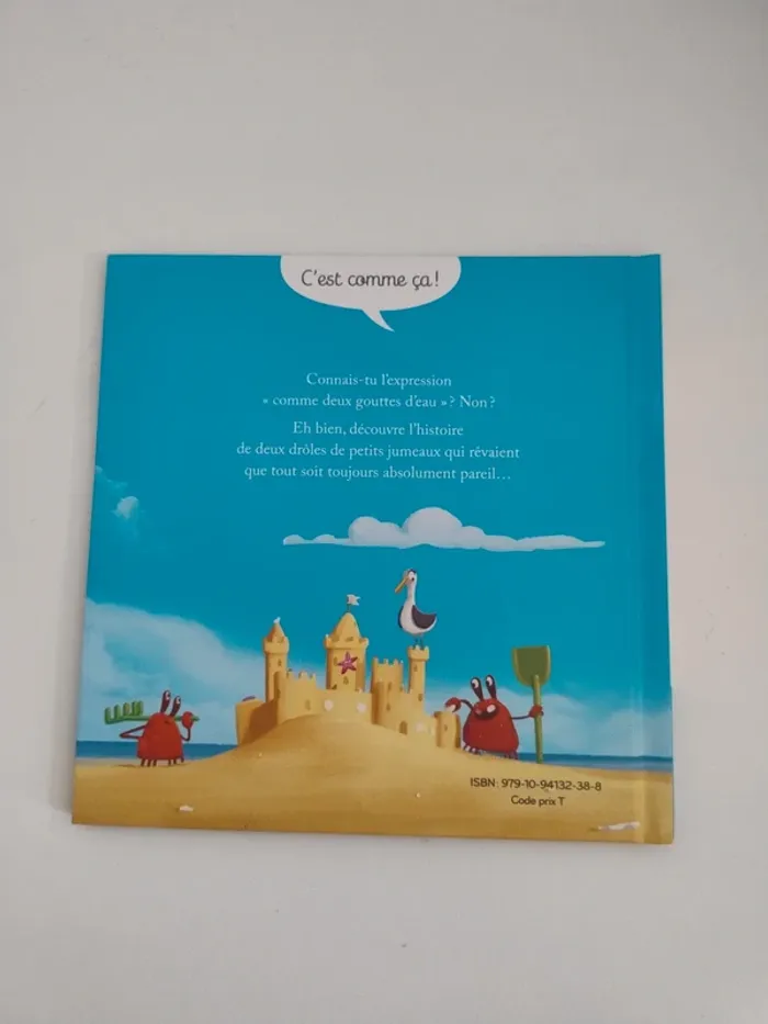 Livre enfant Hachette Jeunesse - photo numéro 2