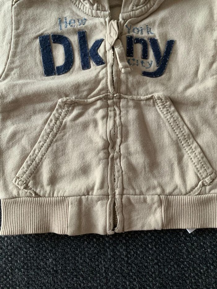 Veste - photo numéro 5