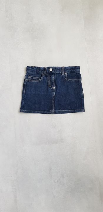 Jupe petit bateau 4 ans