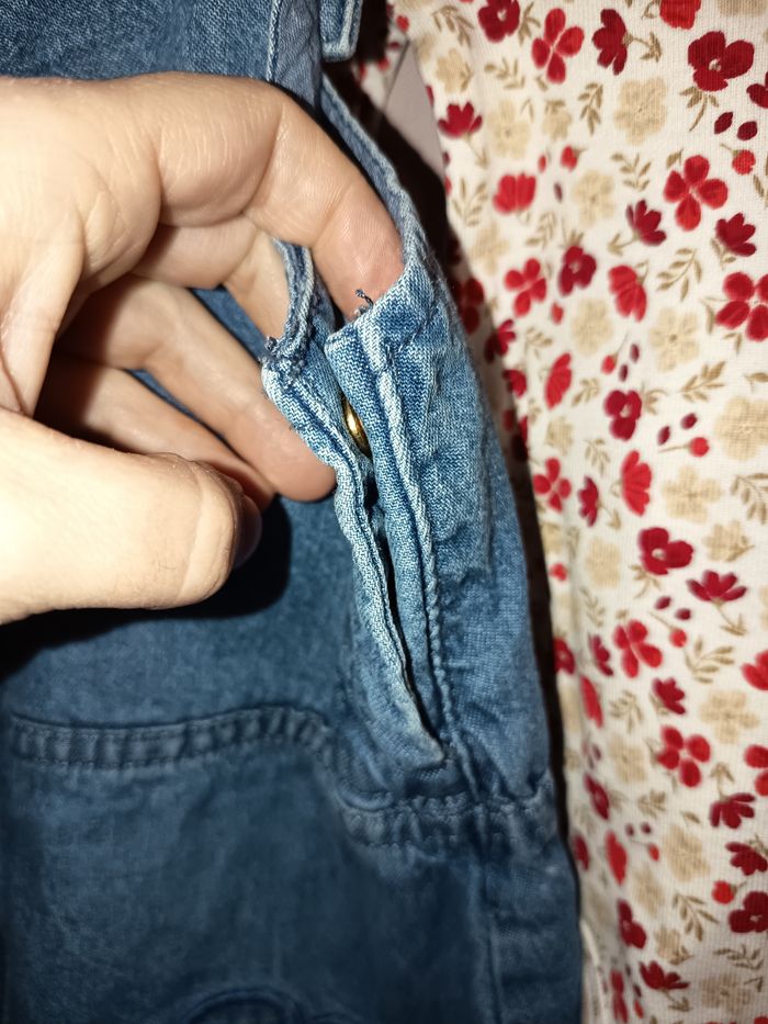 Robe et bodie - photo numéro 4