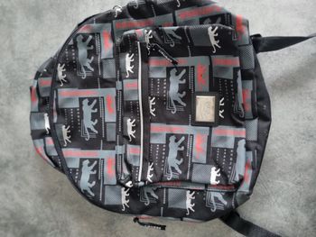 Sac à dos Airness