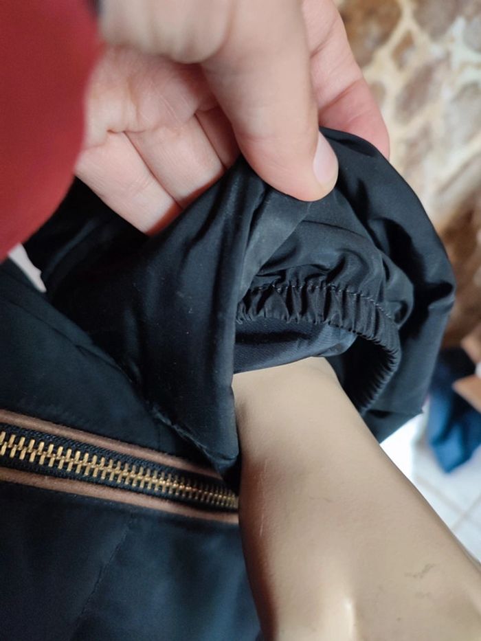 Manteau - photo numéro 6