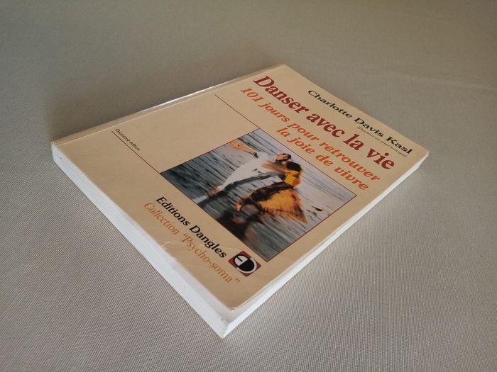 Livre : Davis Kasl - photo numéro 5