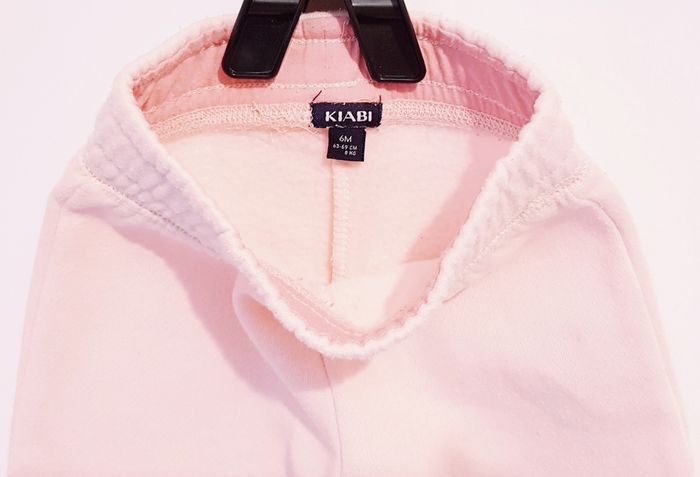 ❄ Pantalon molletonné - Kiabi - 6 mois ❄ - photo numéro 6