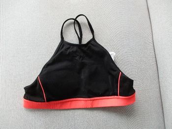 Haut de maillot de bain