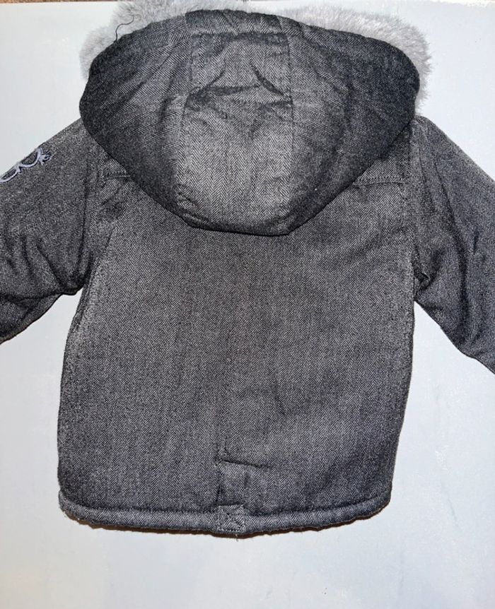 Manteau Obaïbi 12 mois Hiver Doudoune - photo numéro 4