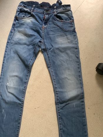 Jean Zara boys  11/12 ans