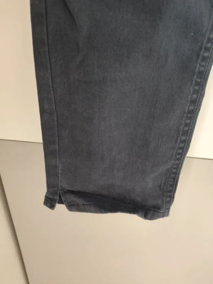 Jean slim fit Kiabi – T42 – Bon état - photo numéro 3
