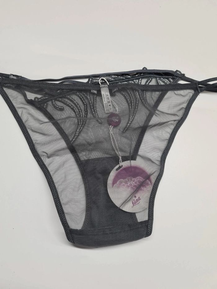 Culotte luna - photo numéro 2