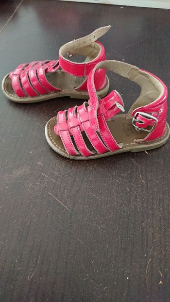 Sandales 21