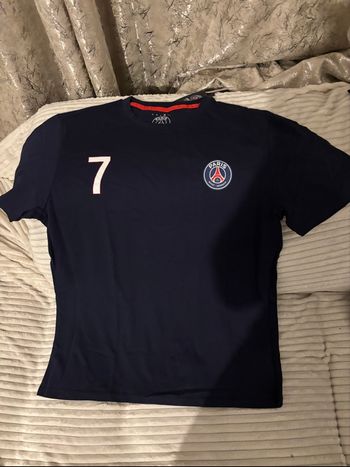 Maillot psg