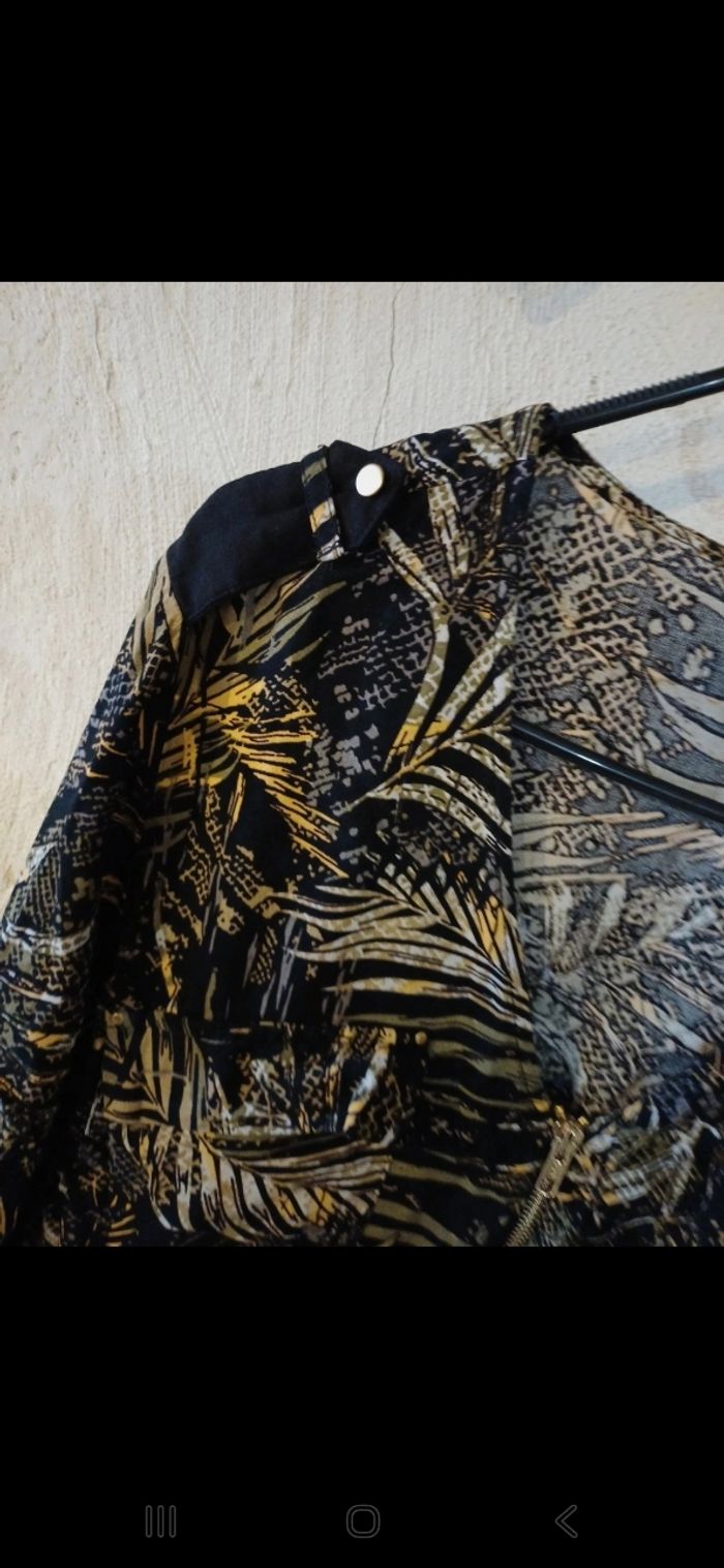 Robe femme taille 46 - photo numéro 2