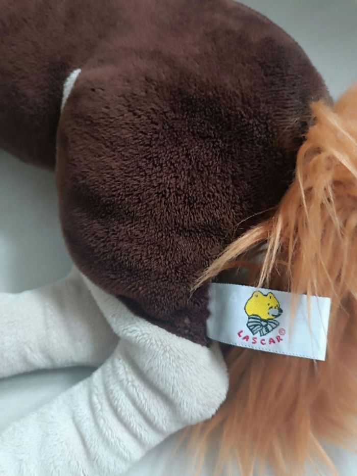 Peluche cheval 🐴🐎 - photo numéro 3