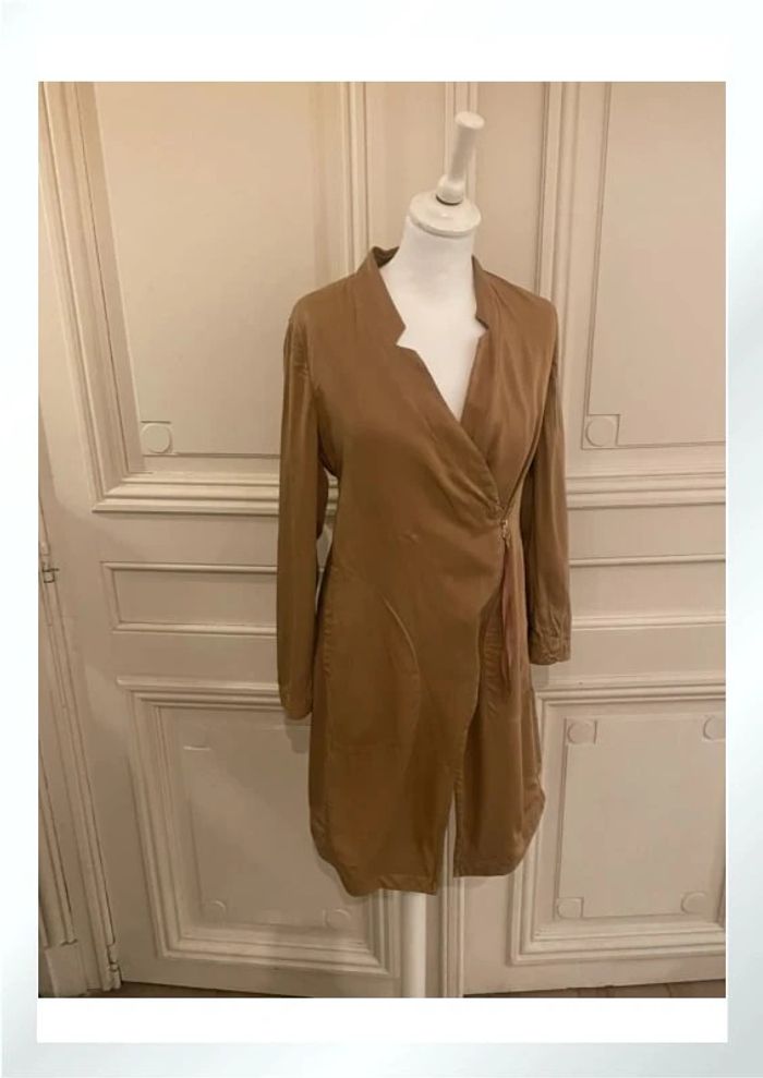 Robe Twin Set - photo numéro 3