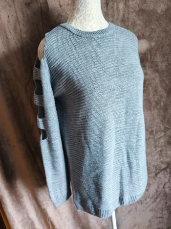 Jolie pull