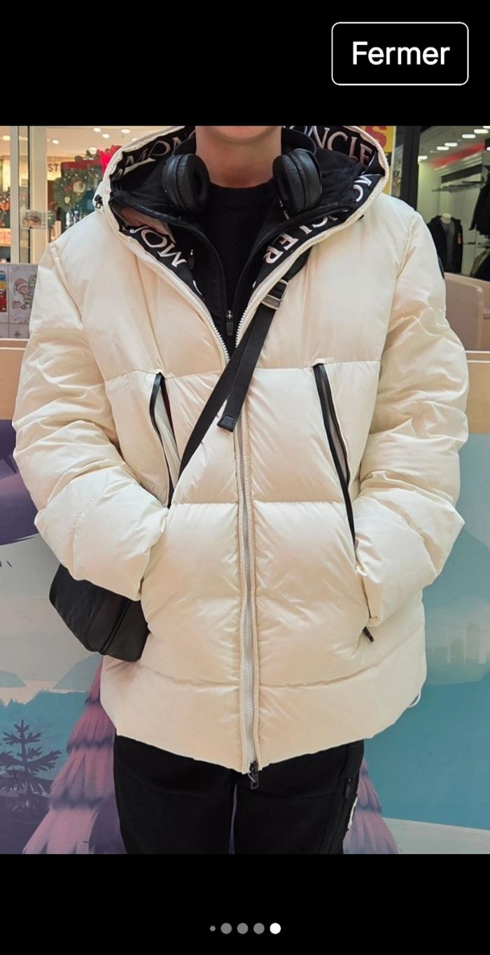 Splendide doudoune - photo numéro 10