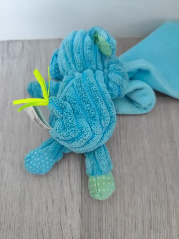 Doudou babynat' - photo numéro 4