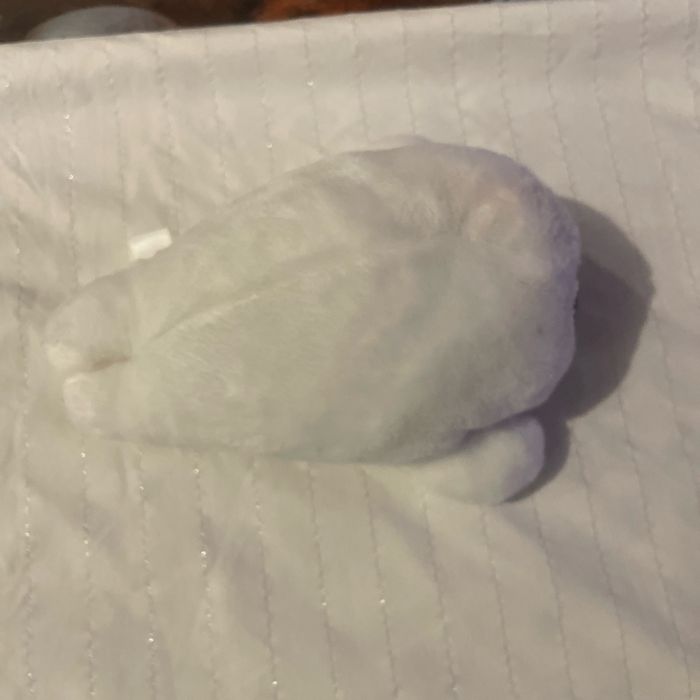 Peluche phoque - photo numéro 2