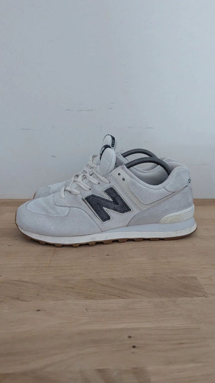 New balance 574
