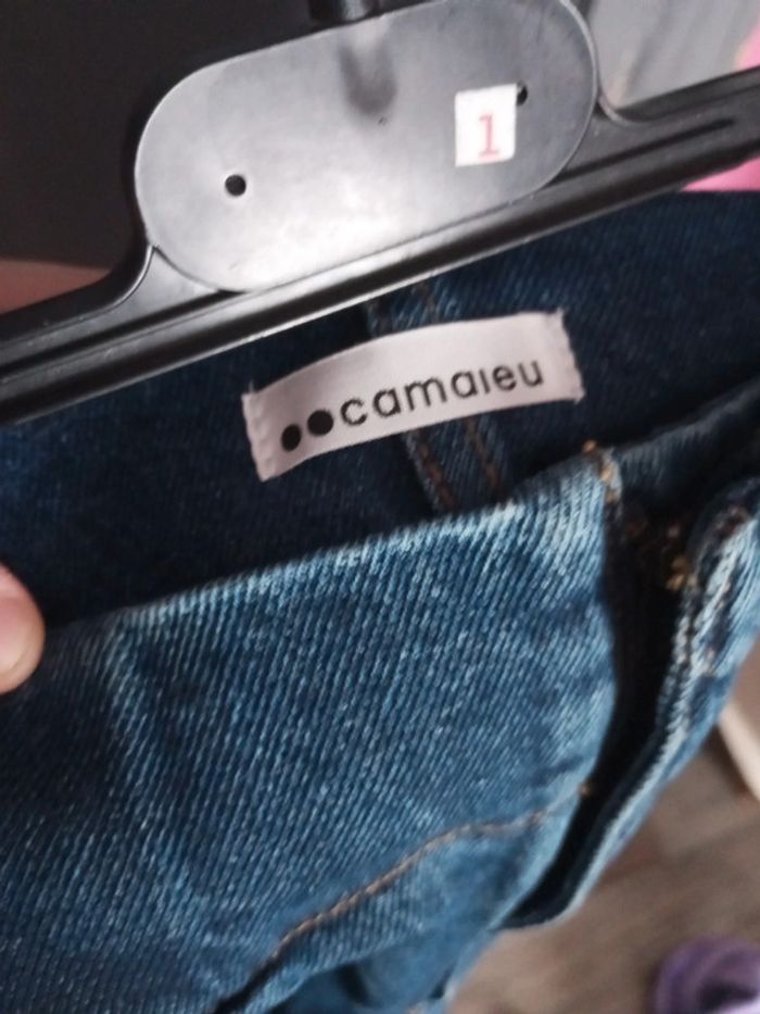 Short - photo numéro 2