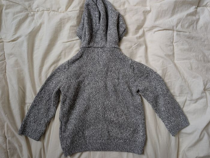 Gilet - photo numéro 2