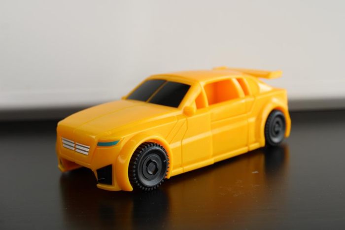 Hasbro transformer Bumble Bee