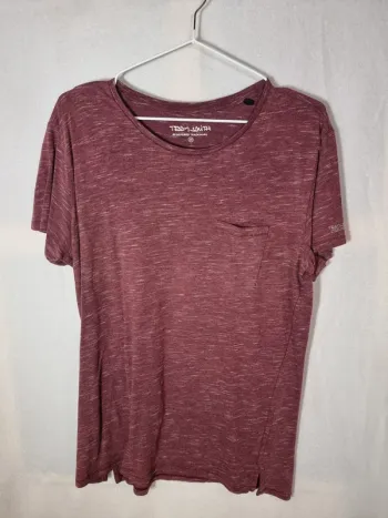 T-shirt Teddy Smith
