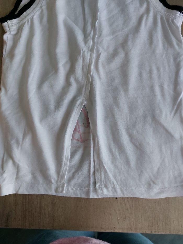 Tshirt - photo numéro 3