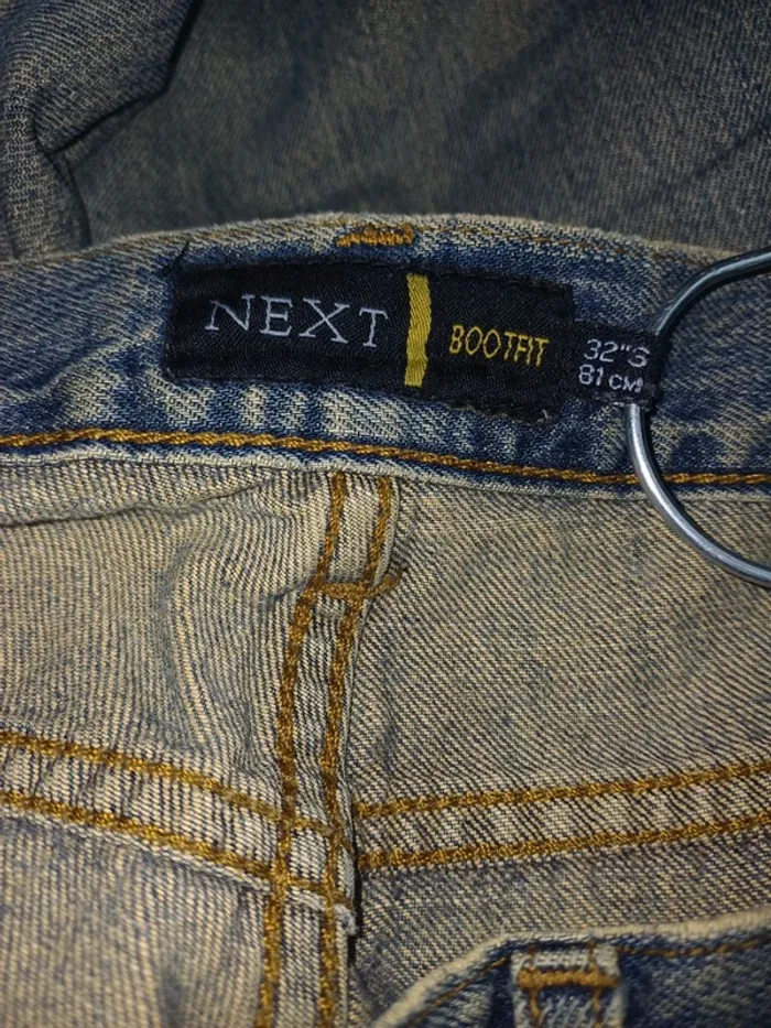 Jeans Troués Next Bootfit - photo numéro 6