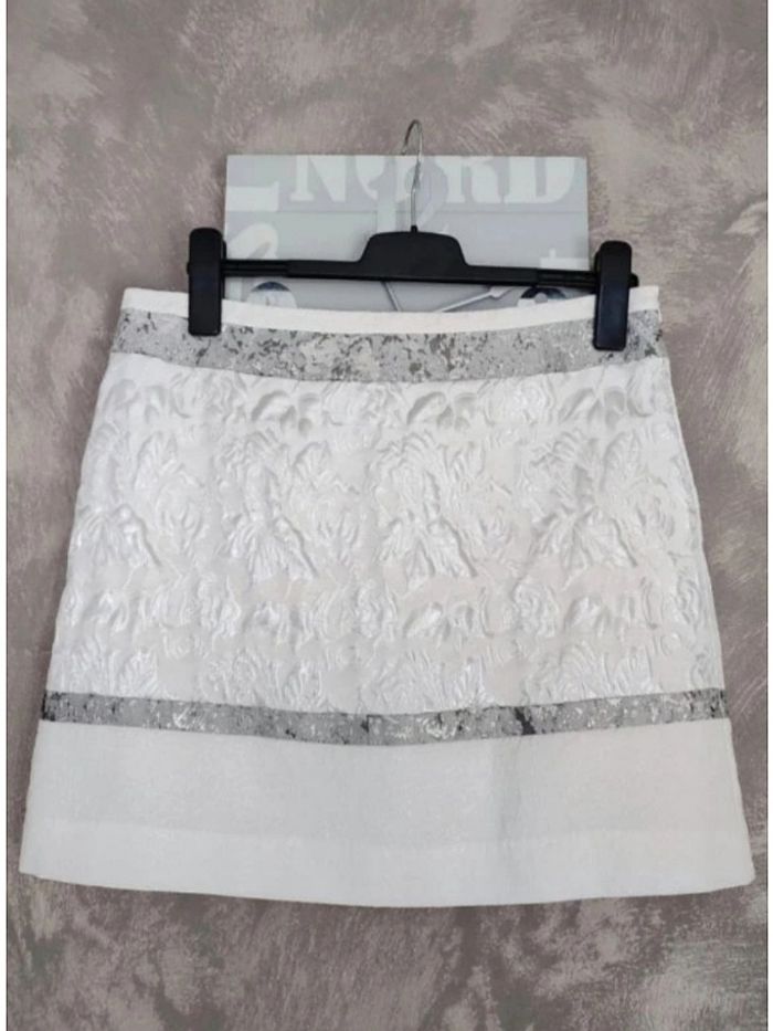 Jupe taille 42 Patrice Bréal