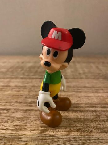 Figurine mickey neuve Disney