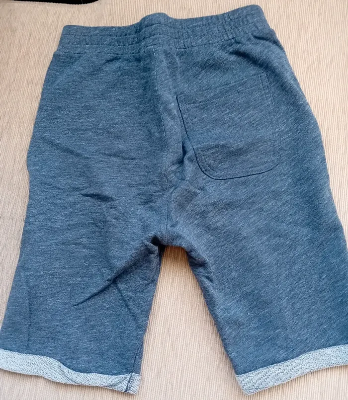 Short garcon - photo numéro 2