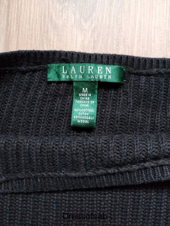 Pull Ralph Lauren Femme - photo numéro 3