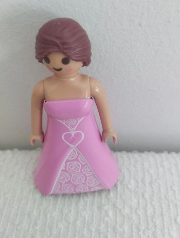 Figurine Playmobil