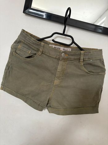 Short Denim co • 14ans