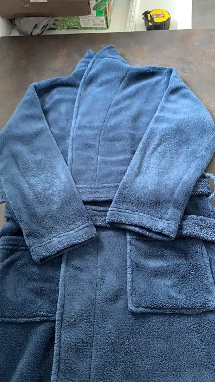 Robe de chambre
