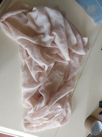 Echarpe Tour de cou fermé