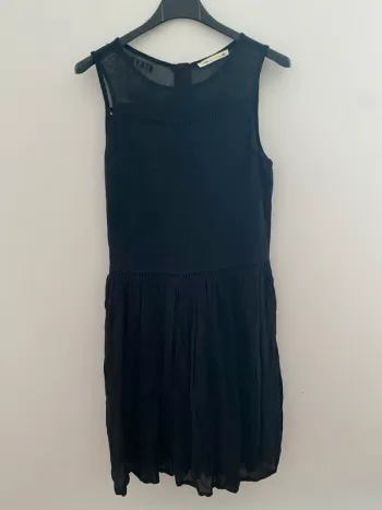 Robe en dentelle IKKS en S