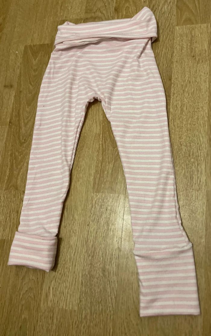 Legging évolutif neuf - photo numéro 2