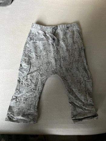 Pantalon 12  mois