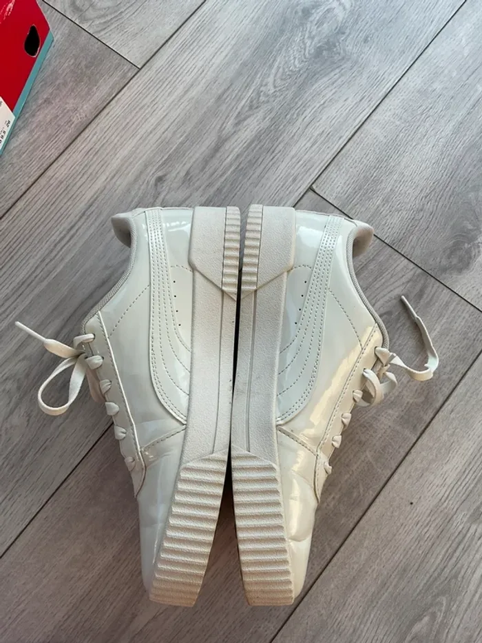 Baskets puma - photo numéro 10