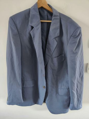 Veste costume