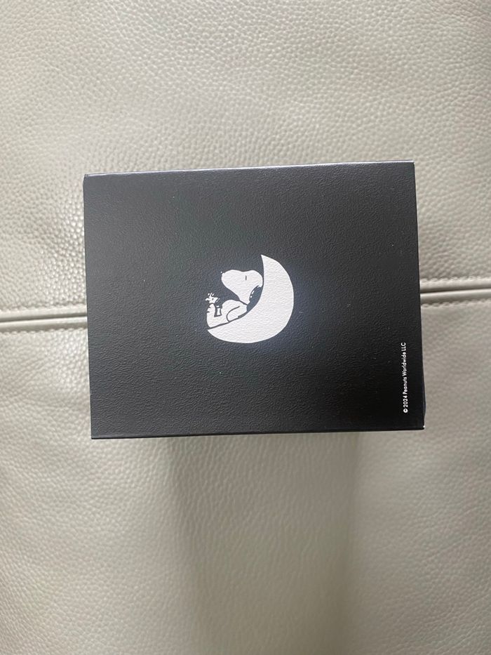 Montre Omega x Swatch Speedmaster Moonswatch - photo numéro 9