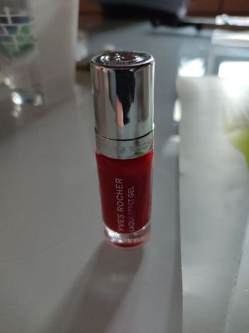 Vernis Yves Rocher
