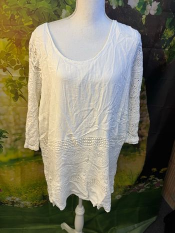 Blouses femme t 42/44