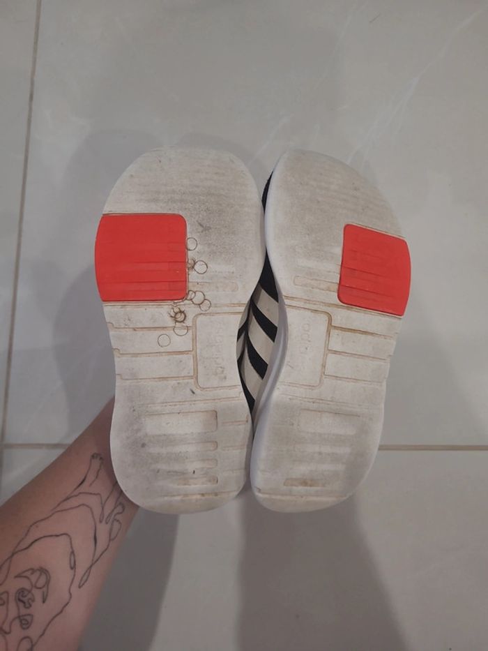 Baskets adidas garçon - photo numéro 4