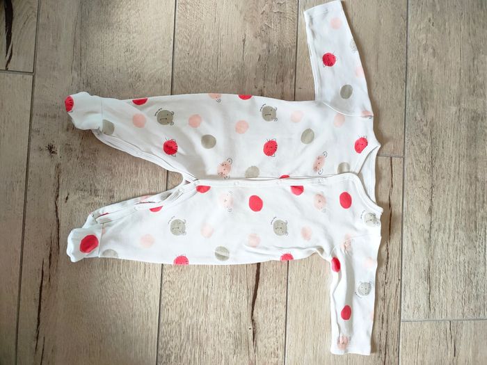 Lot de 7 pyjamas - photo numéro 7