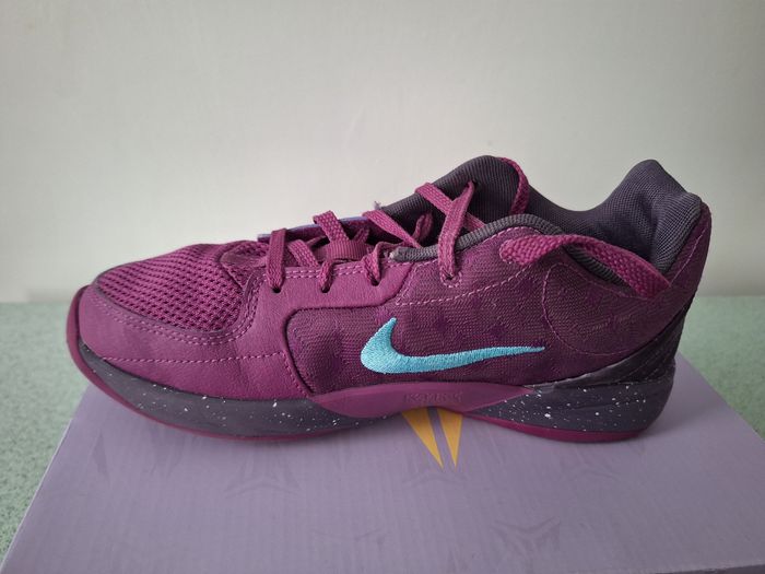 Baskets 38.5 Nike Ja 2 Stargazer. - photo numéro 5