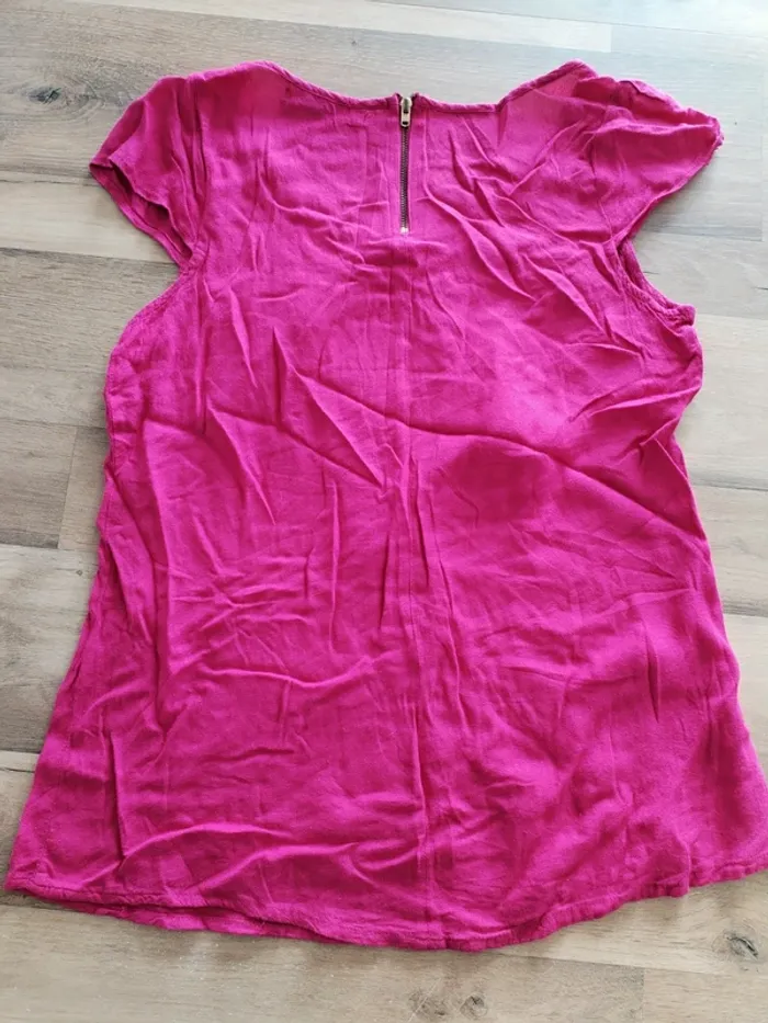 Débardeur femme taille 36 Stradivarius - photo numéro 2